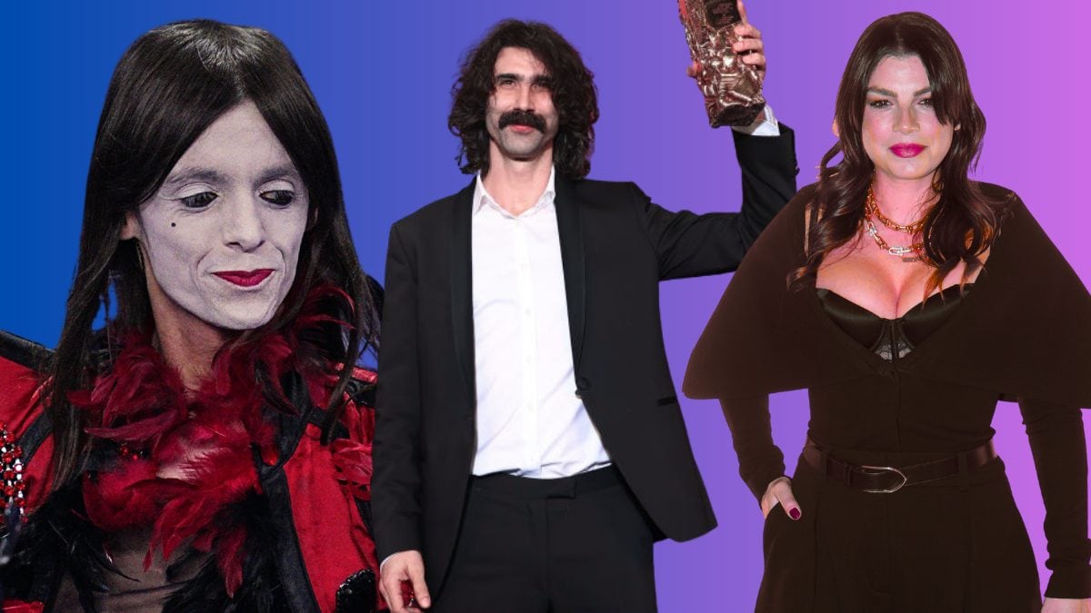 I trend musicali del 2025: dalla febbre Lucio Corsi a Bam Bam e Laszlo De Simone, fino a L'amore non mi basta