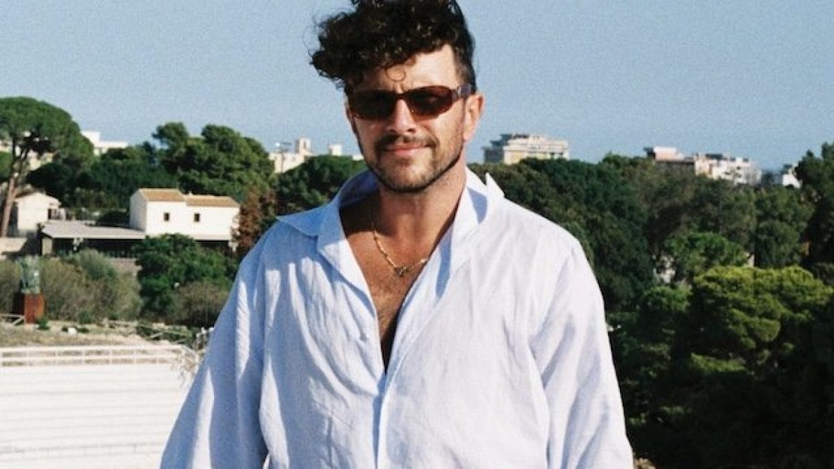 Marco Castello