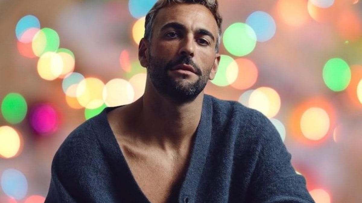Marco Mengoni