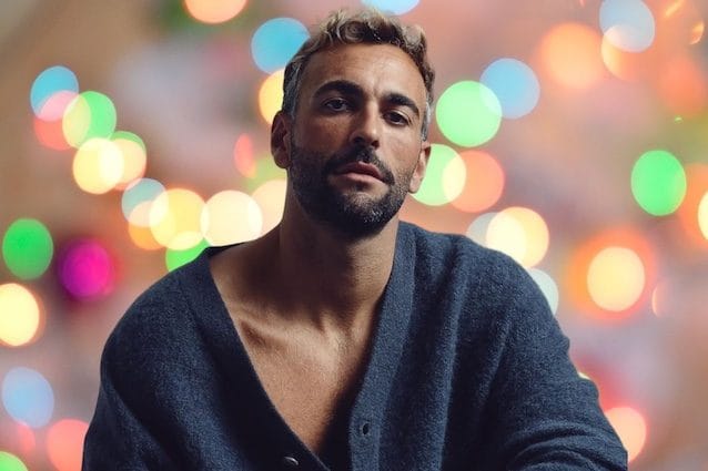 Testo, significato e traduzione di Coming Home, Marco Mengoni scrive la sua canzone di Natale