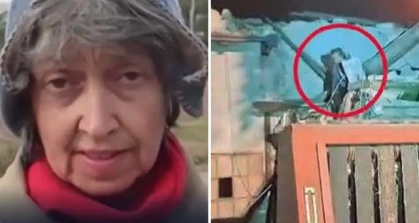 Strage dei carabinieri per evitare lo sfratto, Luisa Ramponi dimessa ma va direttamente in carcere