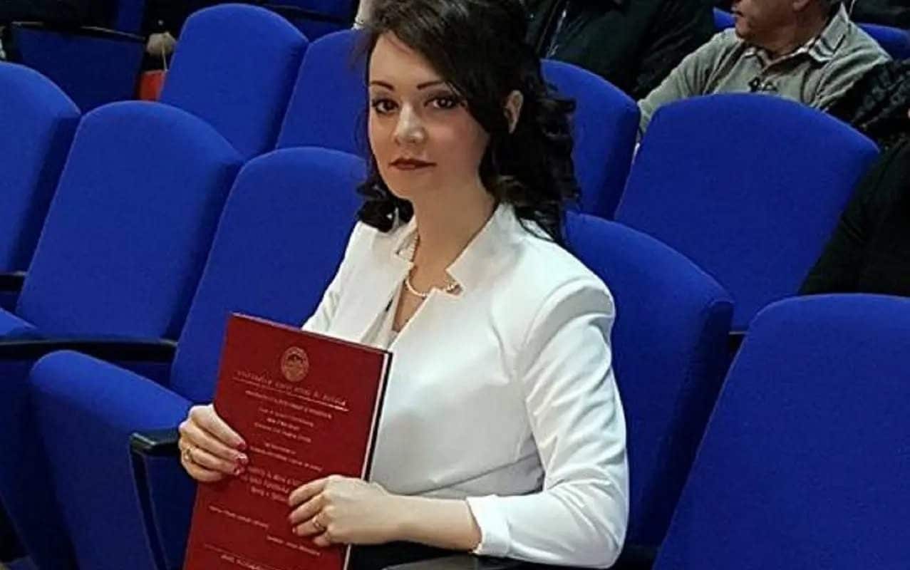 Chi era Michela Ferrandino, la 34enne morta nello scontro tra un'auto e un camion ad Apricena