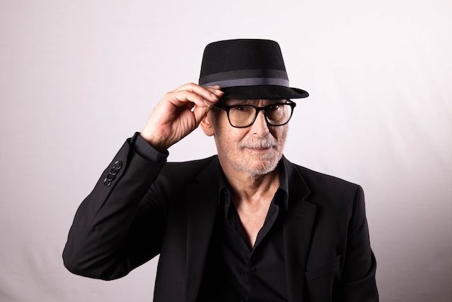 Nino Buonocore: "Oggi siamo marionette nelle mani della tecnologia. Peppe Vessicchio? Ne abbiamo fatte di follie!"