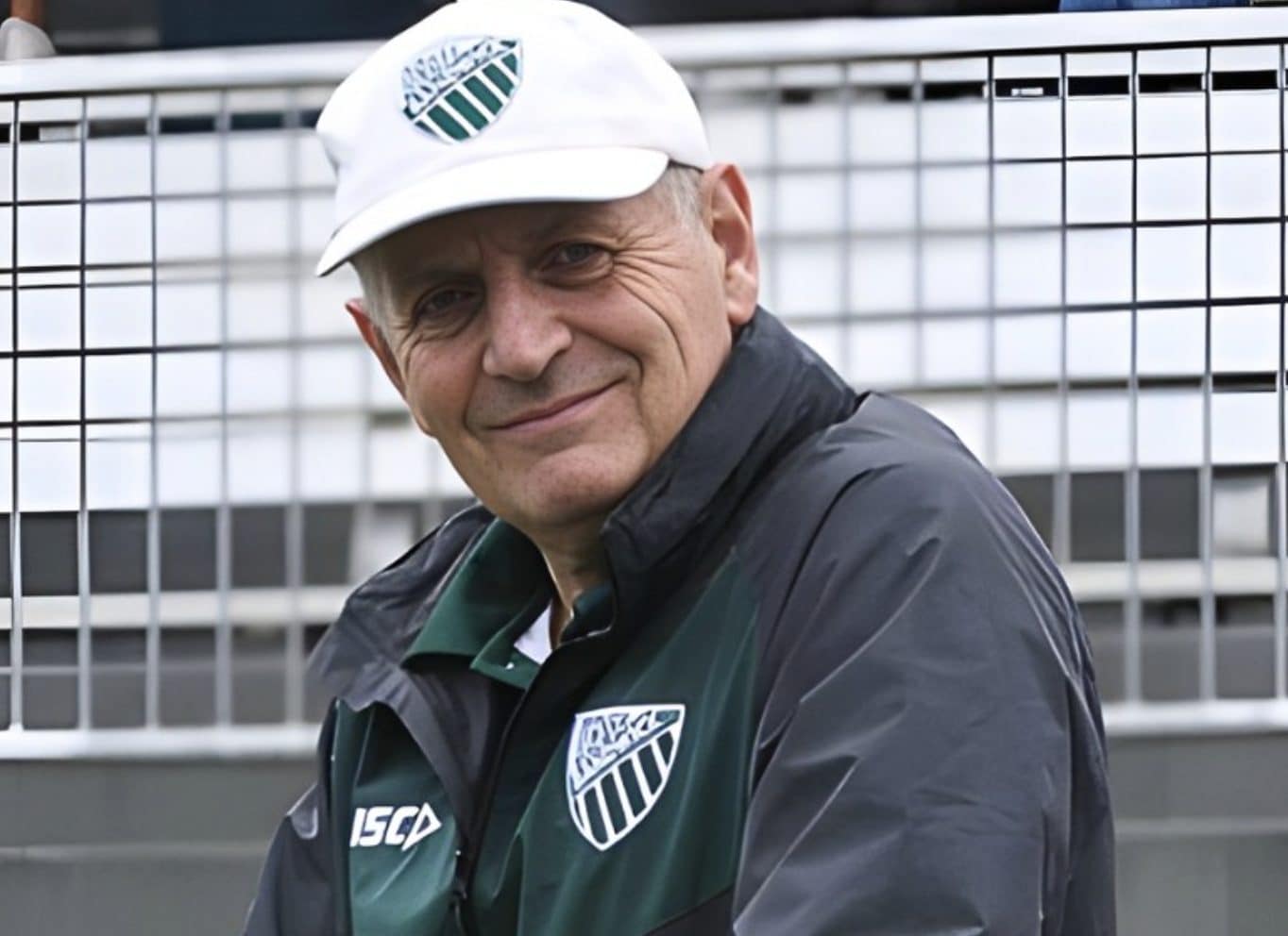 Peter Meagher, 61 anni.