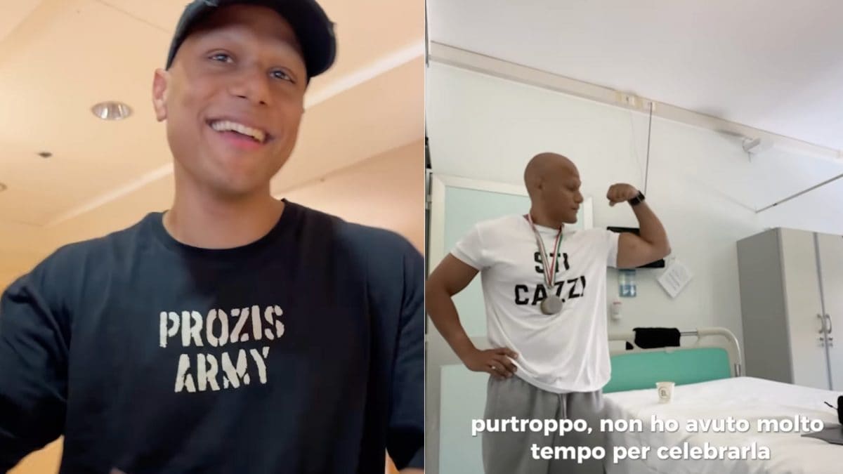 Alessandro Antonicelli