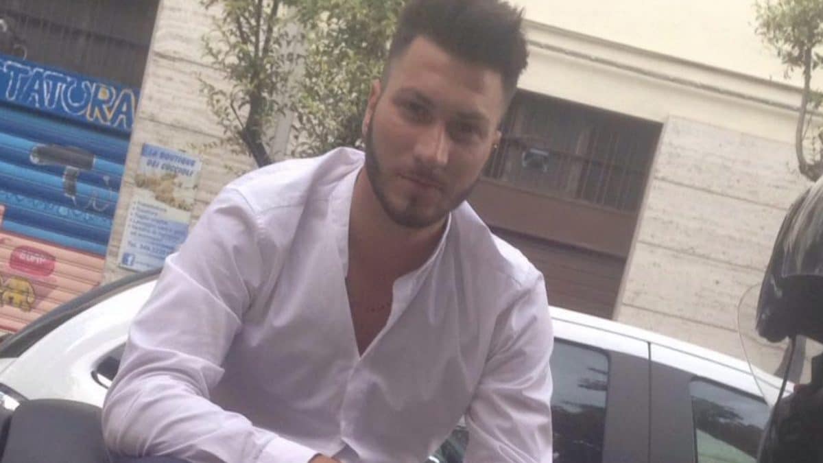 Pietro Paolo D’Ambrosio, 35 anni.