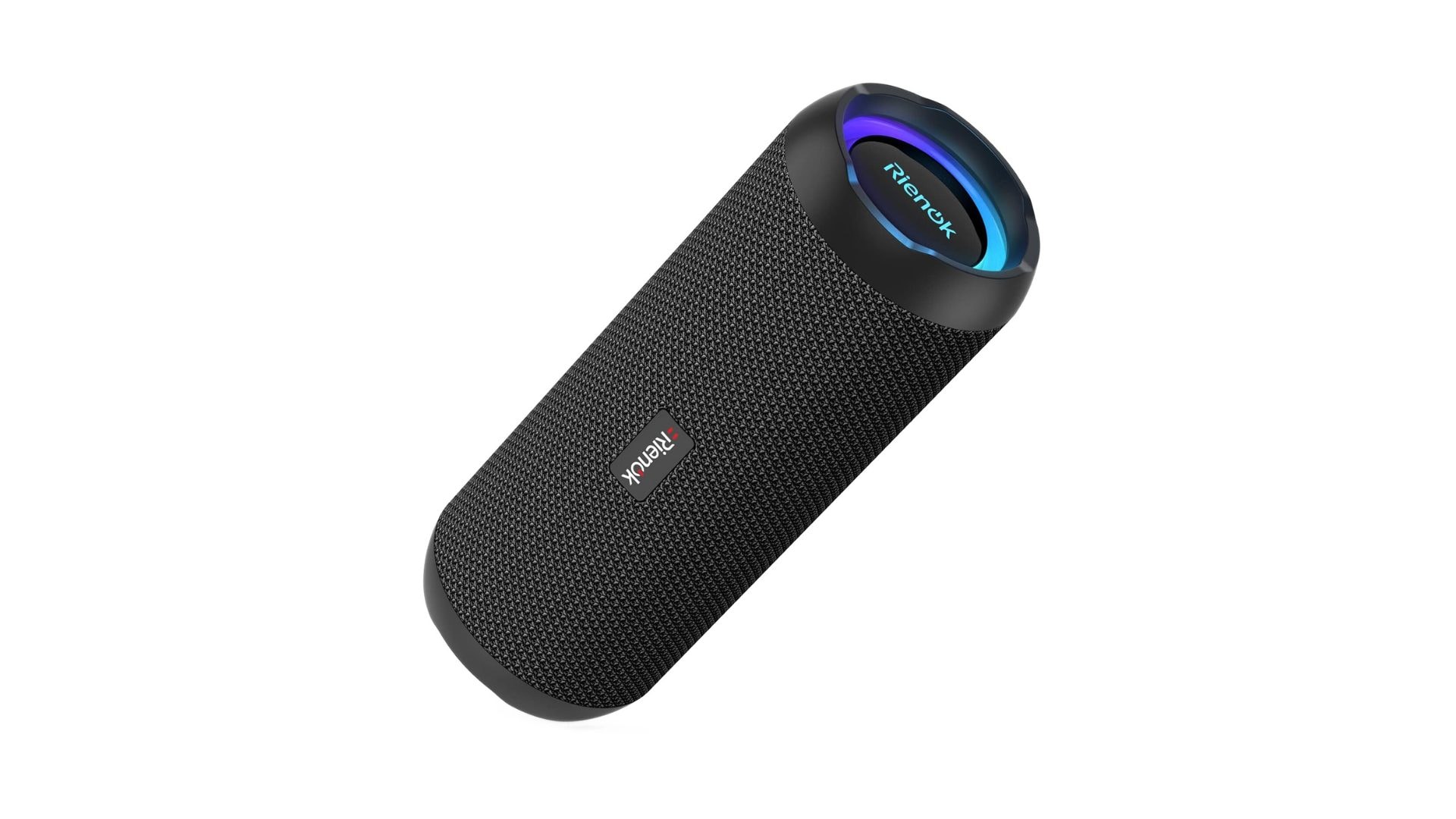 RIENOK Cassa Bluetooth Portatile