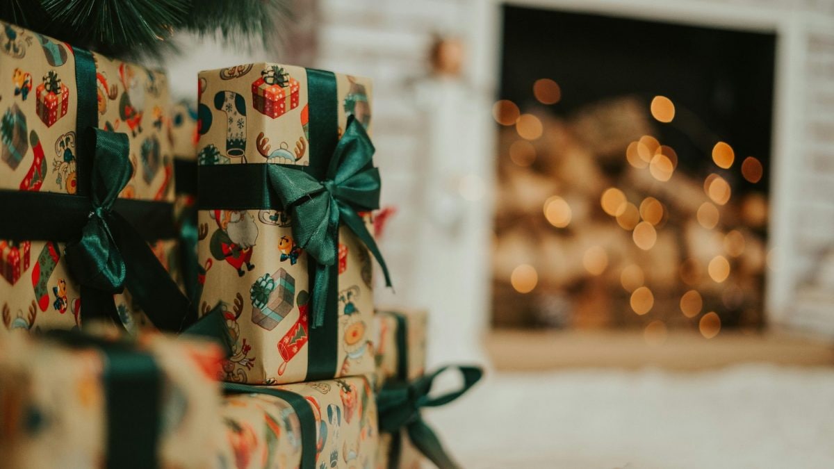 Regali di Natale