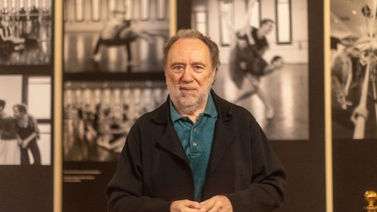 Riccardo Chailly – ph Stefano Porta : LaPresse