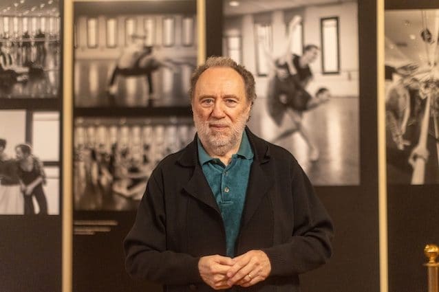 Come sta Riccardo Chailly dopo il malore per cui ha interrotto Una lady Macbeth nel distretto di Mcesk alla Scala