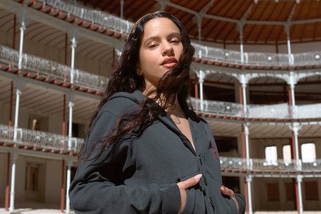 Rosalía annuncia il concerto in Italia: quando acquistare i biglietti per l’Unipol Arena a Milano 2026