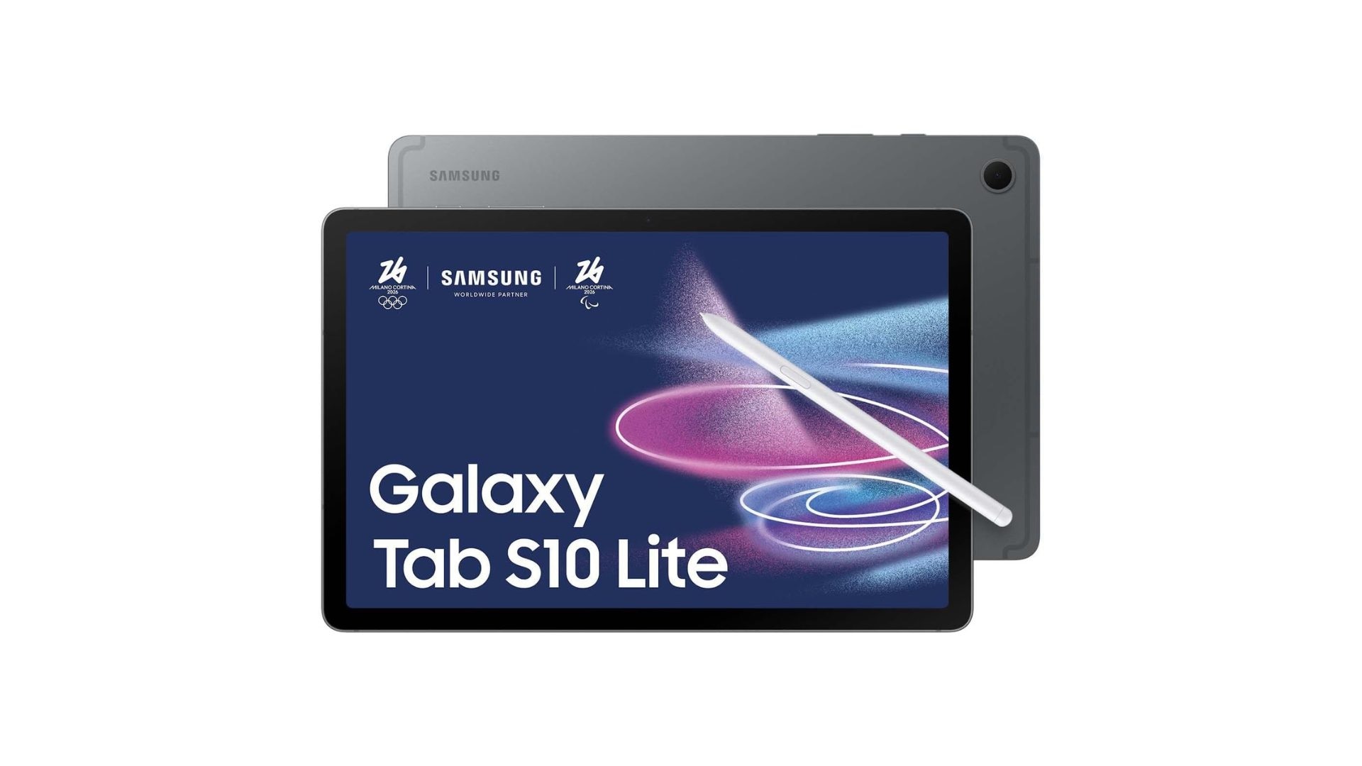 Samsung Galaxy Tab S10 Lite