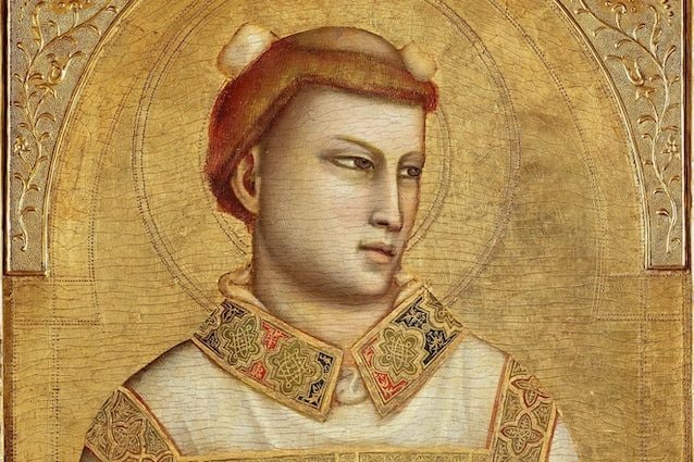 Santo Stefano di Giotto