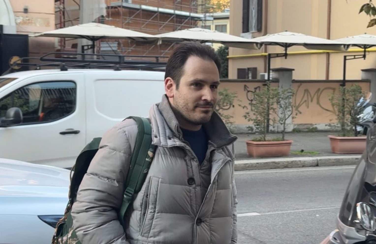 "Avremo due relazioni": svelata la strategia di Andrea Sempio per difendersi dal DNA sulle unghie di Chiara Poggi