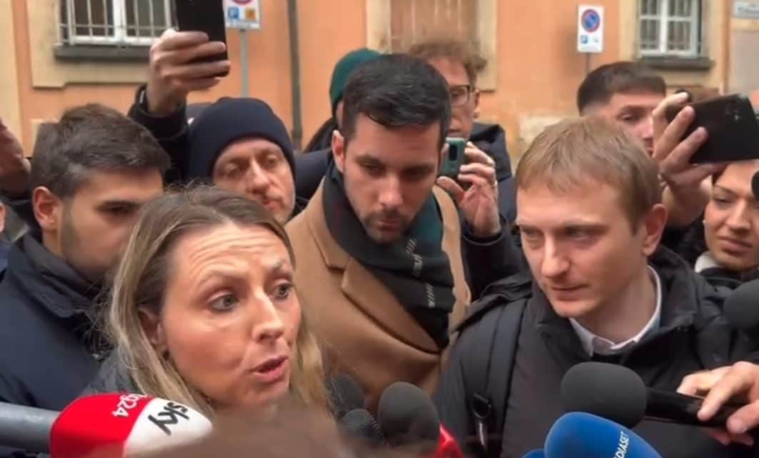 Garlasco, Stasi a sorpresa in aula e tracce di DNA: cosa è successo nell'ultima udienza dell'incidente probatorio