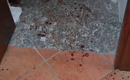 Cosa c'entra l'orma insanguinata con l'impronta 33 e perché sarebbero di Sempio: la nuova ipotesi su Garlasco