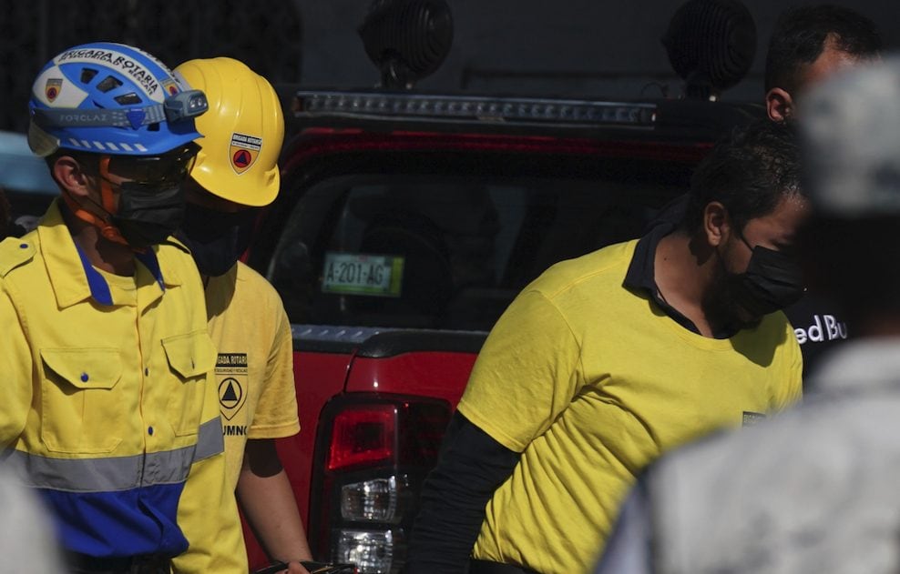 Deraglia il treno interoceanico in Messico, 13 morti e quasi 100 feriti: è il secondo incidente in pochi giorni
