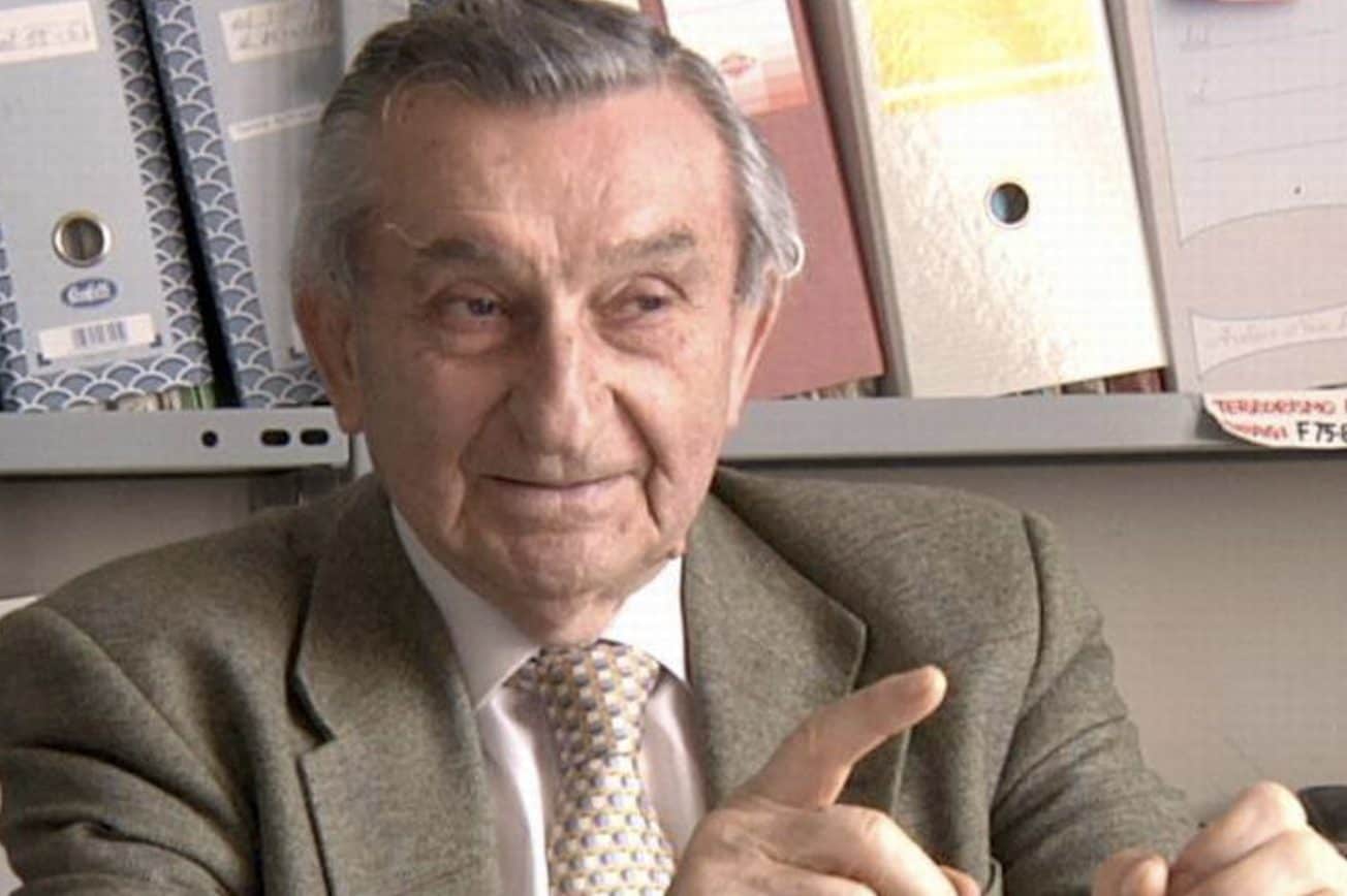 Morto a 100 anni Sergio Flamigni, partigiano ed ex parlamentare