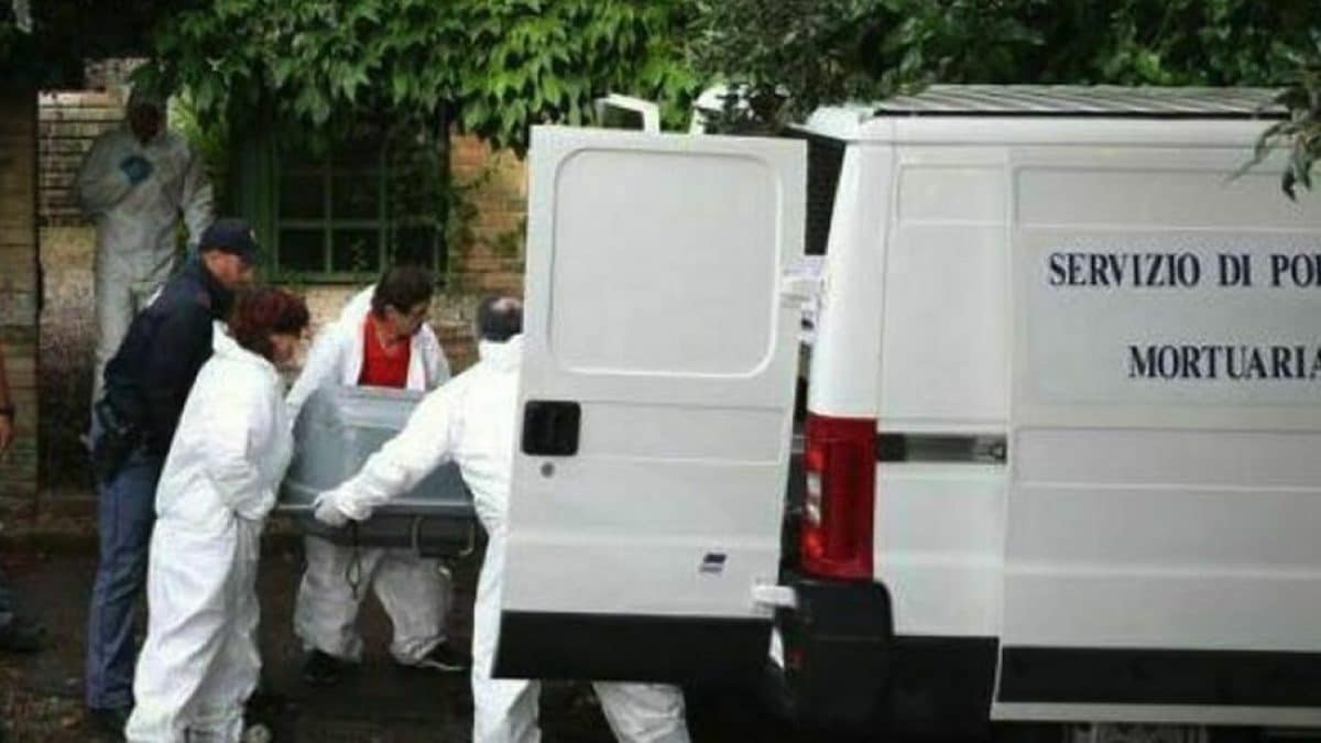 immagine di repertorio