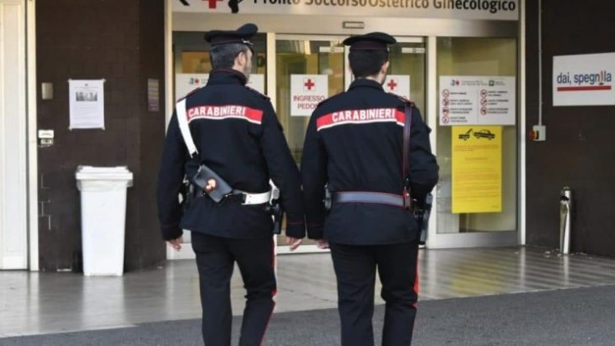 immagine di repertorio