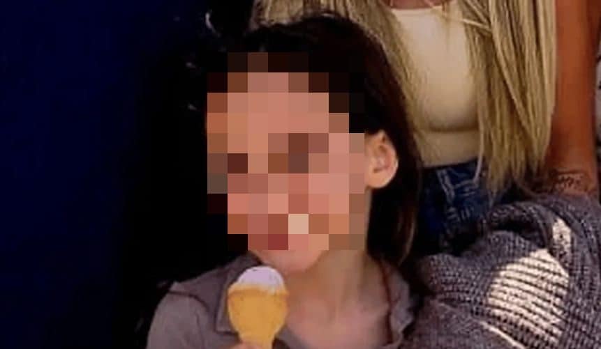 Aria uccisa in casa sua: la bimba di 9 anni aveva appena festeggiato il compleanno, arrestato un 15enne