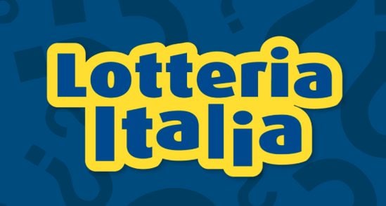 Il biglietto vincente della Lotteria Italia estratto il 17 dicembre: serie e dove è stato venduto