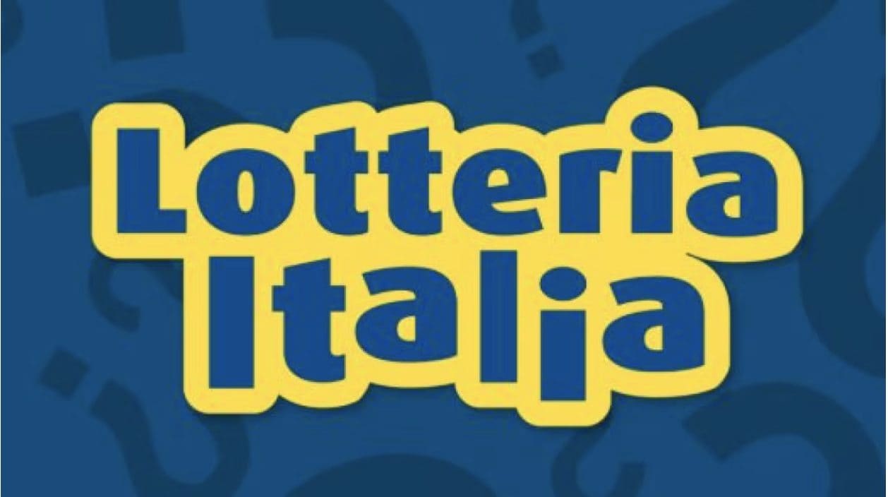 Il biglietto vincente della Lotteria Italia estratto il 18 dicembre ad Affari Tuoi: serie e dove è stato venduto