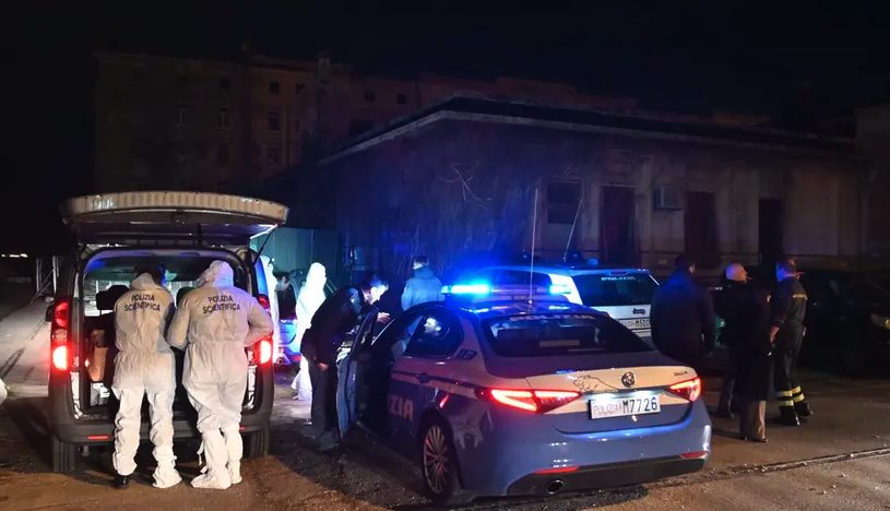 Chi era Nicola Granieri, trovato in un lago di sangue in casa sua, e perché si indaga per omicidio