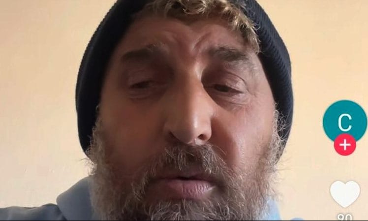 Ricercato per furti arrestato durante diretta su TikTok: la latitanza finisce davanti allo smartphone