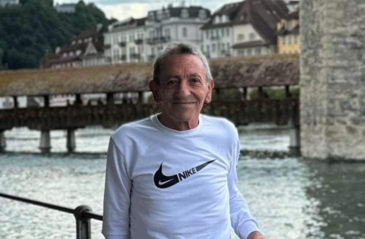 Porta la moglie in ospedale, inciampa e attende 9 ore per una visita: Giovanni muore a Palermo