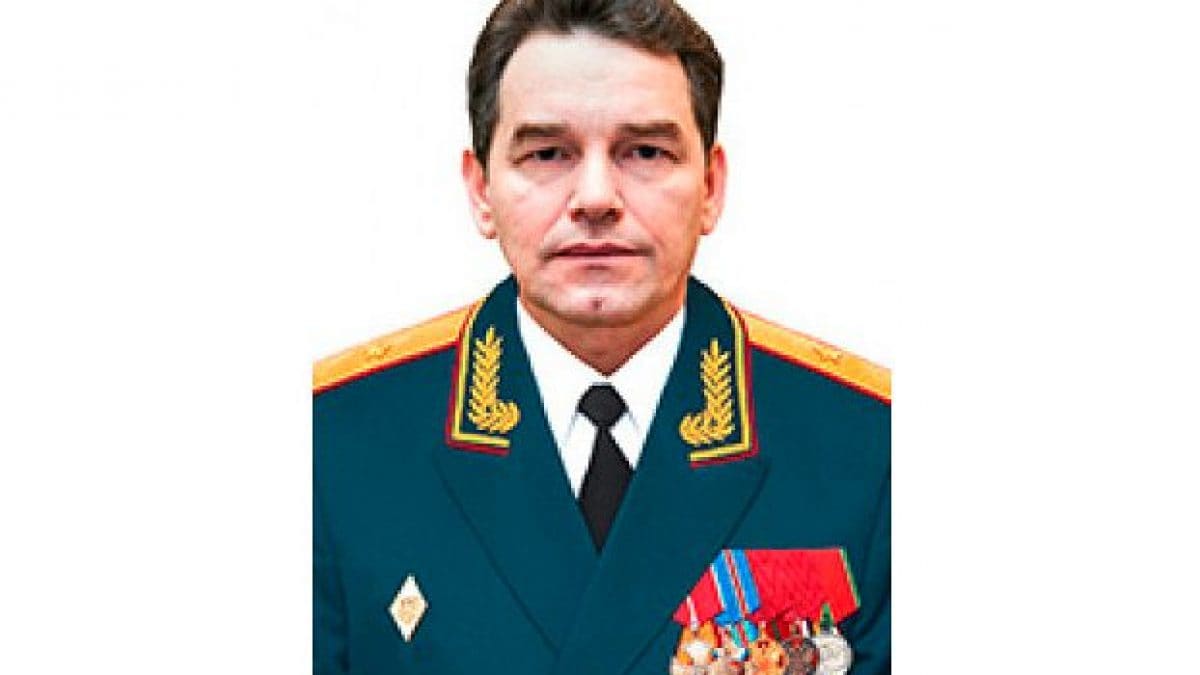 Fanil Sarvarov