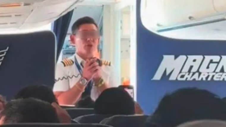 Messico, pilota si barrica in cabina e non fa partire l'aereo: "Non ci pagano, carenze anche nella sicurezza"