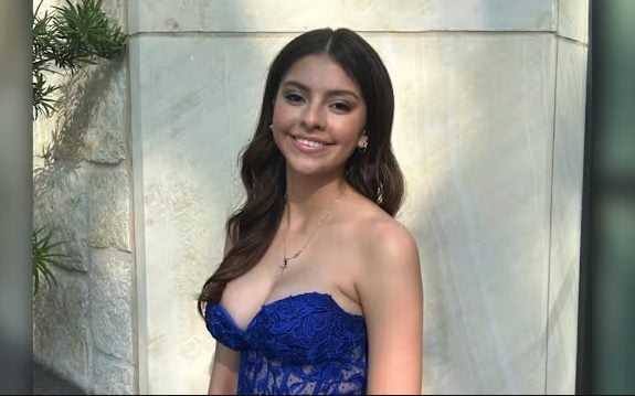 Dice alla migliore amica "Ti voglio bene", poi scompare nel nulla alla vigilia di Natale: Camila ha 19 anni