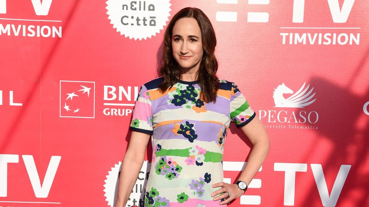 Sophie Kinsella, via Getty Images