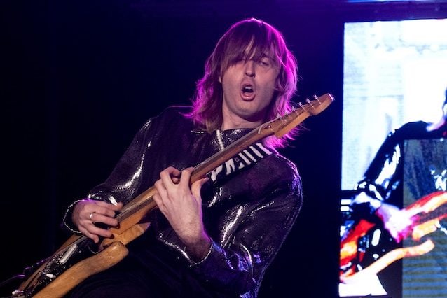 Thomas Raggi sui progetti futuri dei Maneskin: "Non stiamo lavorando su nuove canzoni, dividerci ci aiuterà"