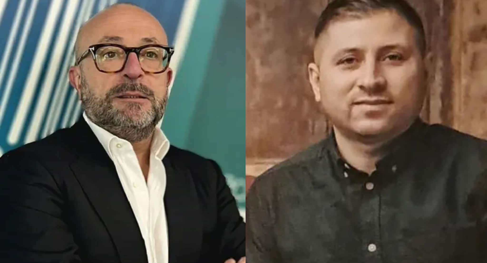 Papà resta con 7 euro sul conto, imprenditore legge la sua storia e decide di aiutarlo: "È un miracolo di Natale"