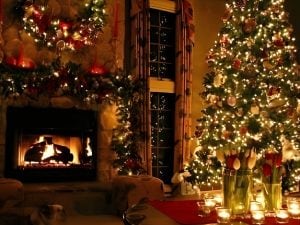 Auguri di Buona Vigilia di Natale 2025, le migliori frasi da inviare il 24 dicembre