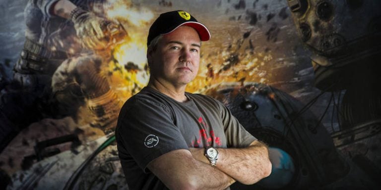 Vince Zampella morto in un incidente stradale, era il padre dei videogiochi Call Of Duty