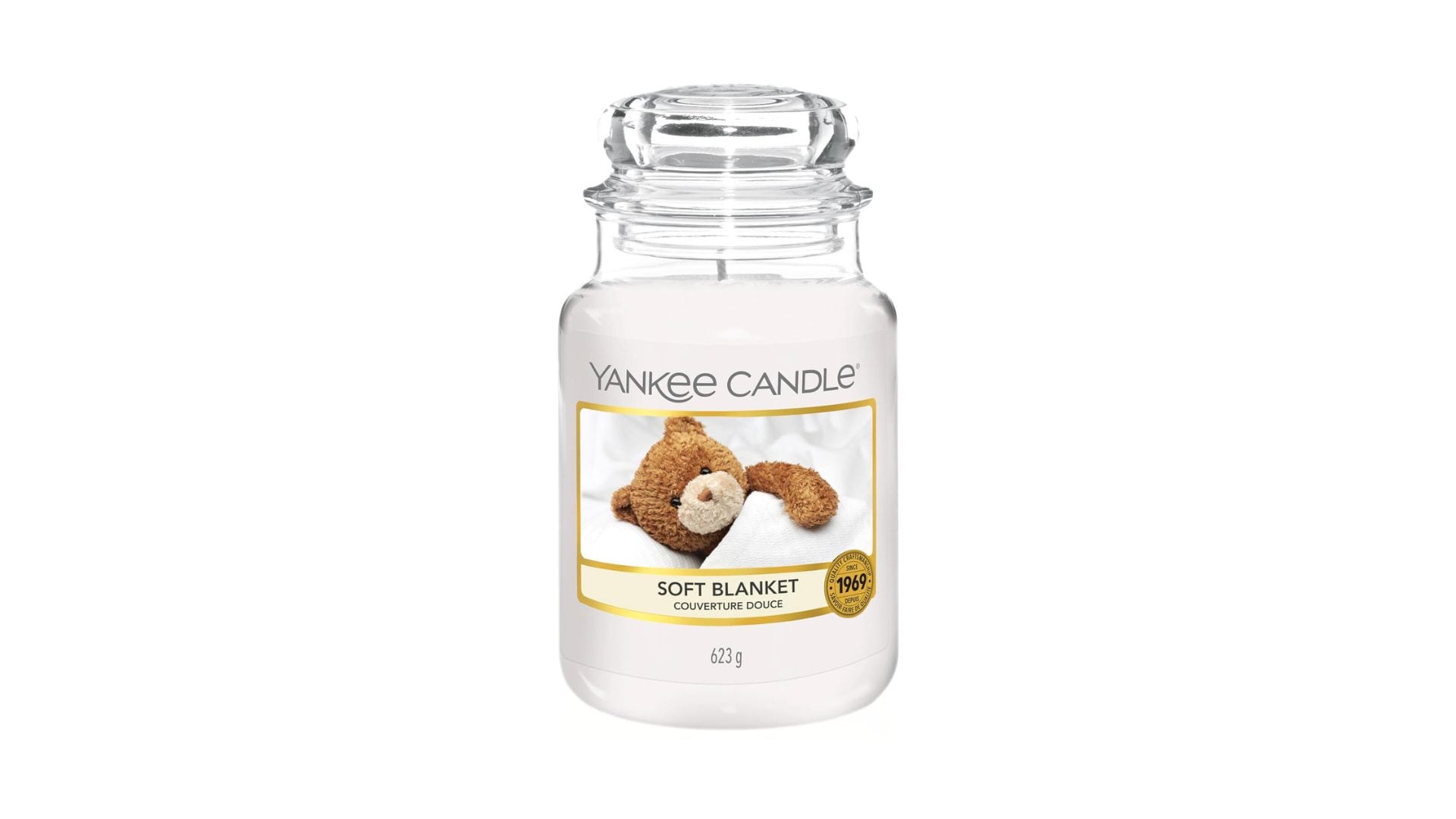 Yankee Candle Candela profumata