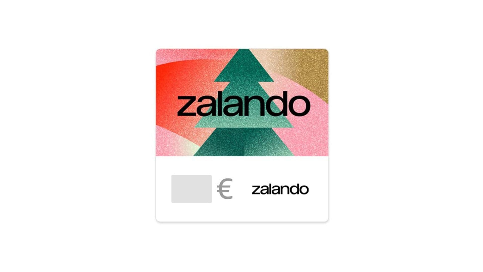 Zalando Buono Regalo