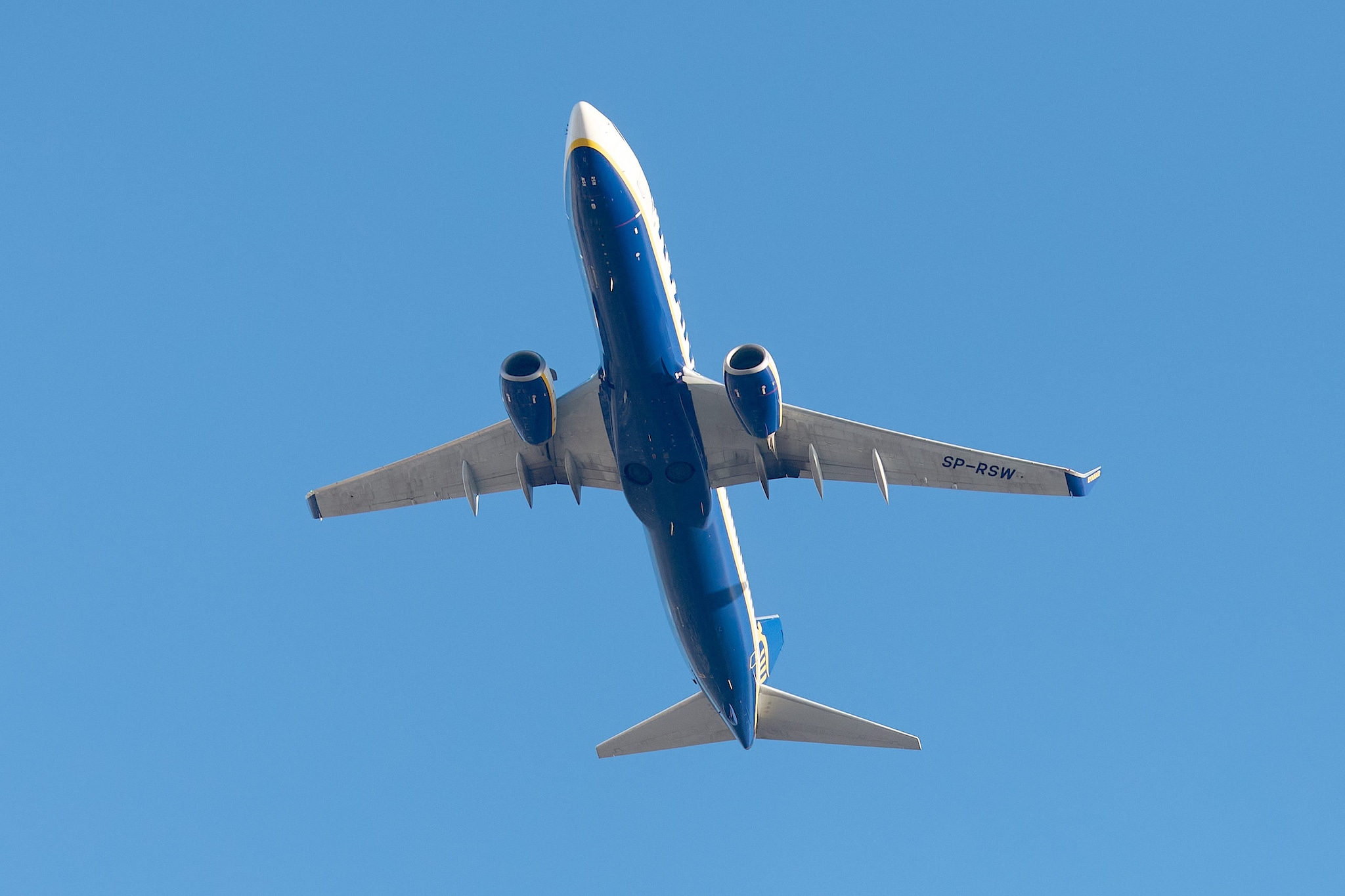Paura su volo per le Canarie, atterraggio d'emergenza in Portogallo: "Problemi al motore sinistro"