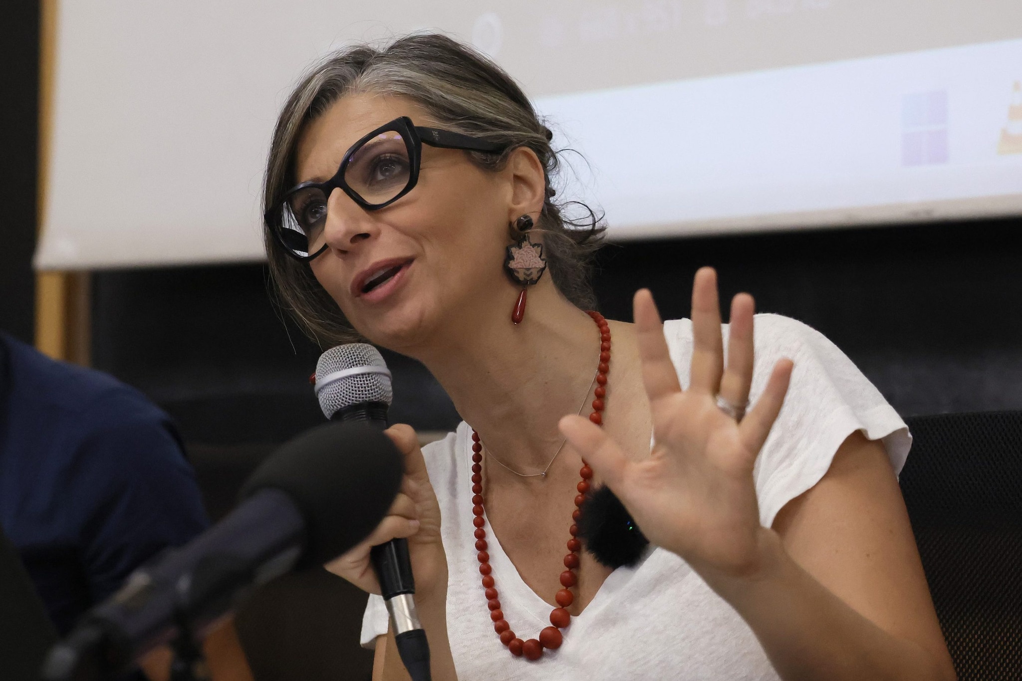 Il ministro Valditara annuncia un'ispezione sulle scuole dove Francesca Albanese ha parlato di Gaza