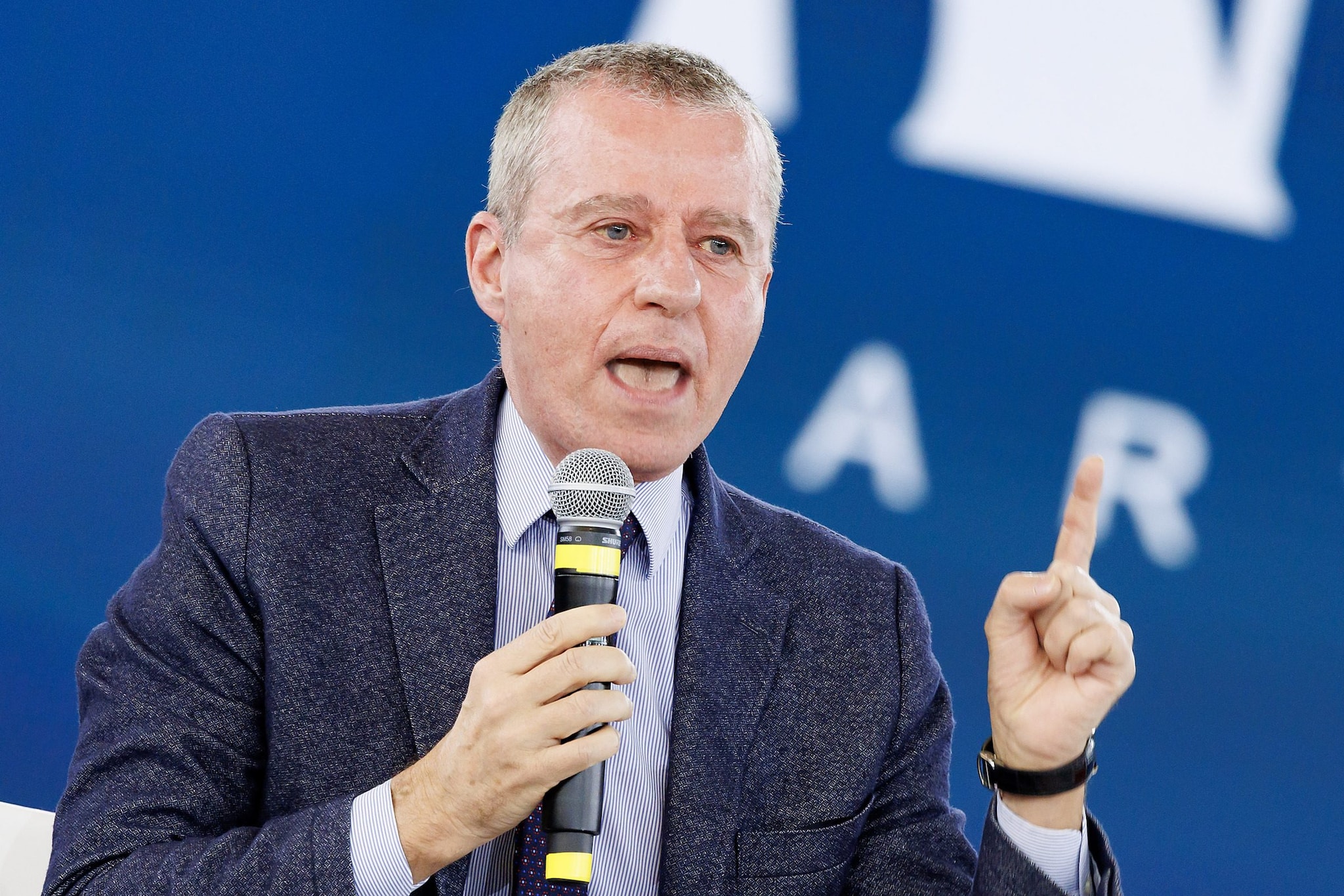 Colucci (M5s): "Meloni vuole cambiare la legge elettorale per restare al potere"