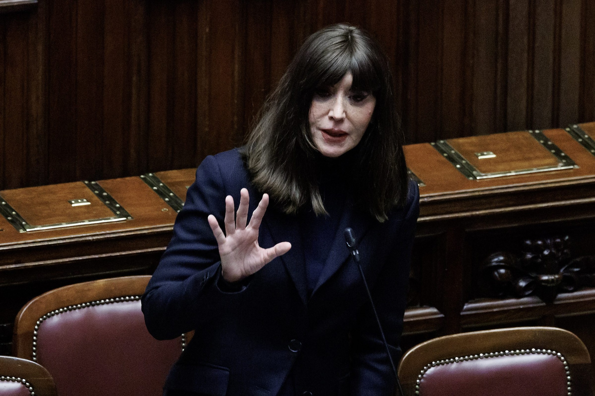 Bernini dice come sarà la graduatoria di accesso a Medicina e quando andranno recuperati i debiti