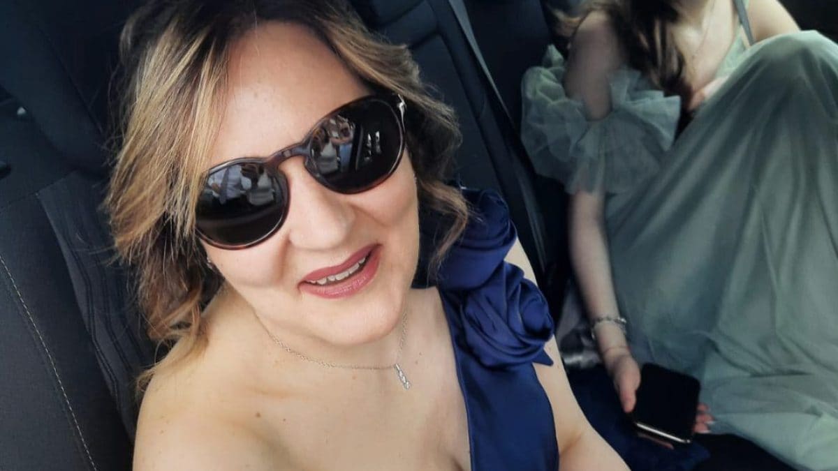 Immagine da Facebook. 