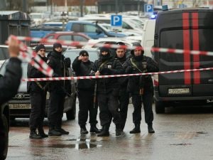 Guerra Ucraina-Russia, nuova esplosione e vittime a Mosca, Papa chiede tregua di Natale, news in diretta