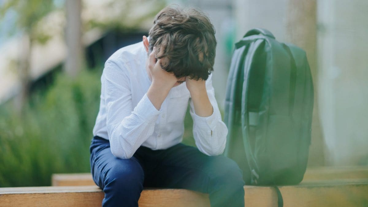 Immagine di repertorio.