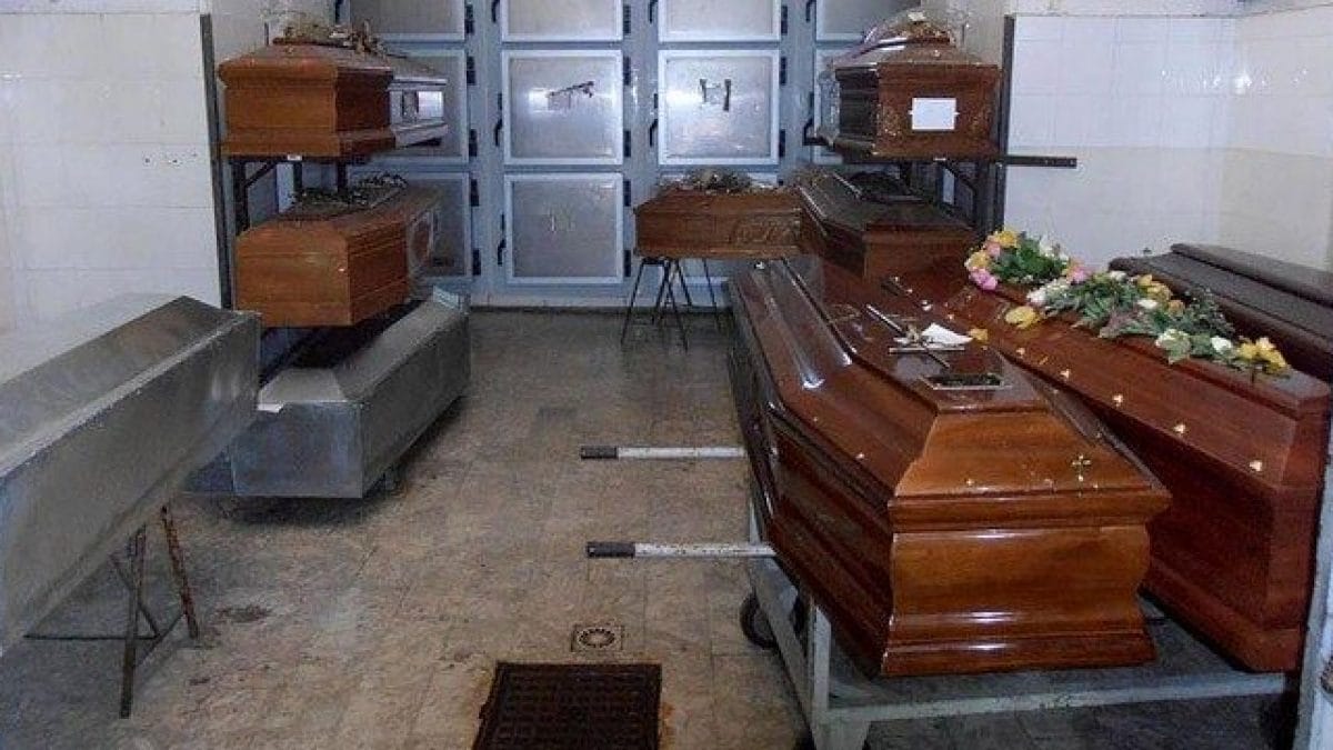 immagine di repertorio