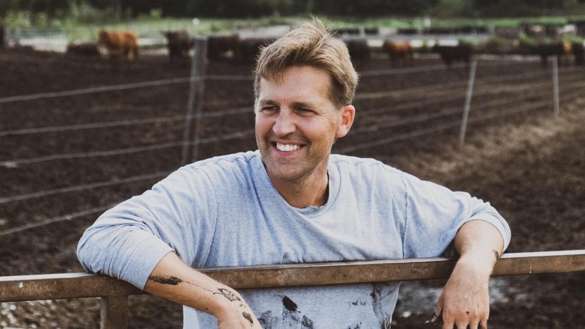 L’ex politico statunitense Ben Sasse ha annunciato con una lunga lettera di avere un cancro al pancreas al quarto stadio