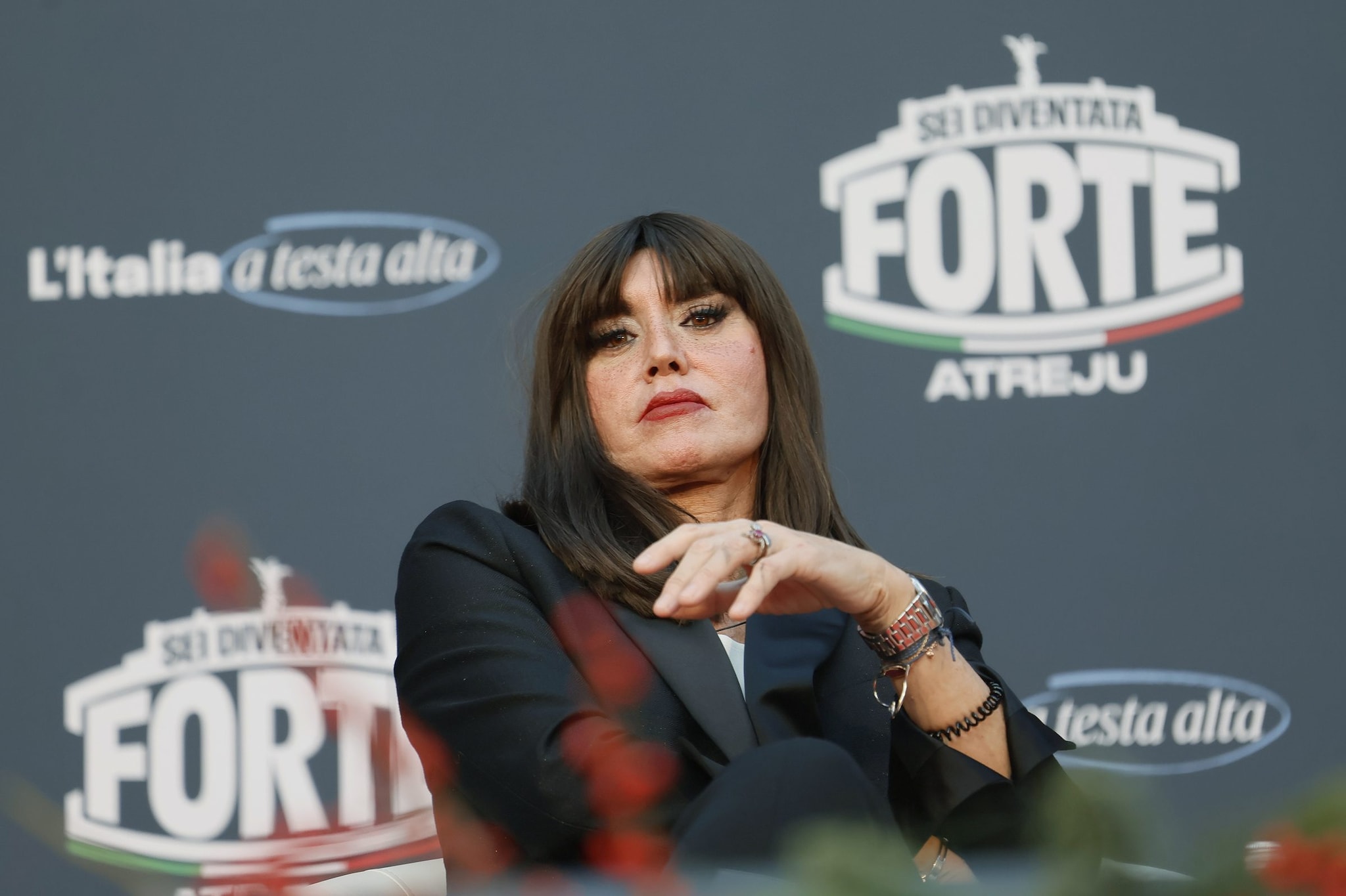 Perché Bernini ad Atreju ha chiamato gli studenti "poveri comunisti" e cosa c'entra il test di Medicina